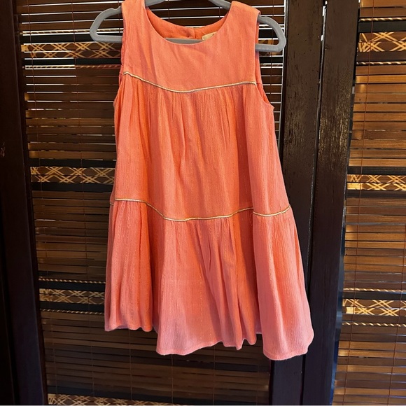 Albetta Girls 1-2 size dress - Picture 1 of 5